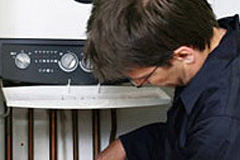 boiler service Ottery St Mary