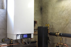 Ottery St Mary condensing boiler companies